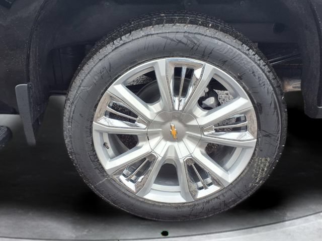New 2026 Chevrolet Silverado 1500 High Country w/ High Country Premium Package AWD/4WD image 17