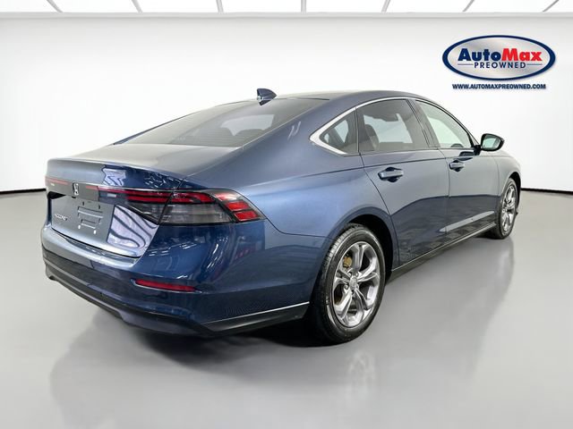 Used 2024 Honda Accord EX image 2