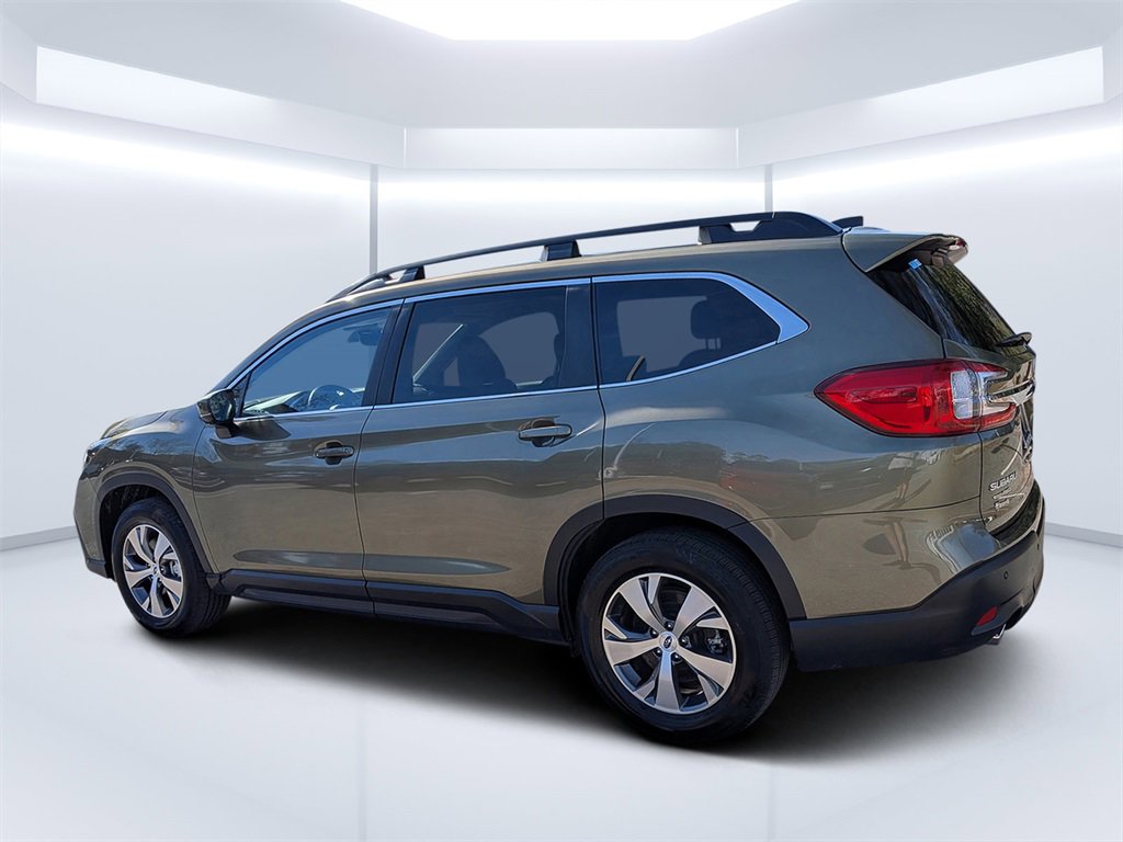 Certified 2024 Subaru Ascent Premium w/ Convenience Package image 5
