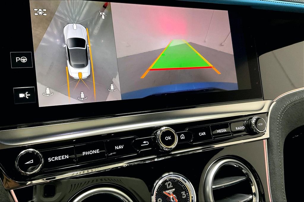 New 2025 Bentley Continental GT Speed image 27