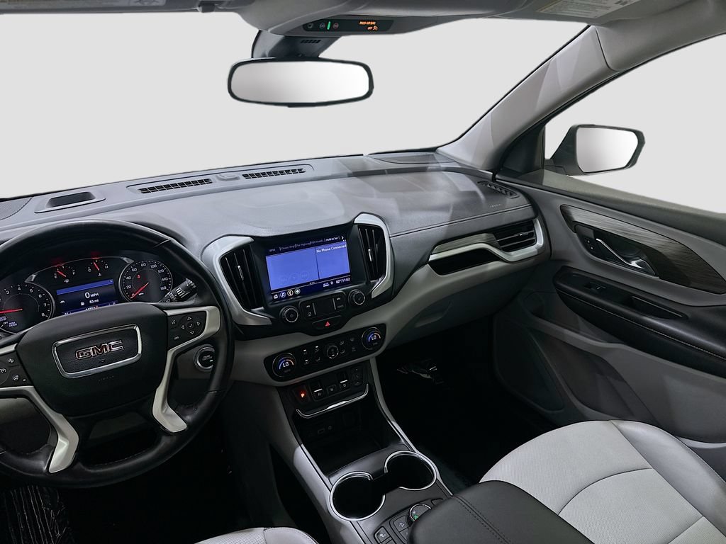 Used 2020 GMC Terrain SLT w/ Preferred Package FWD image 23