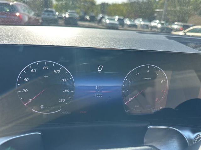 Used 2025 Mercedes-Benz GLB 250 image 20