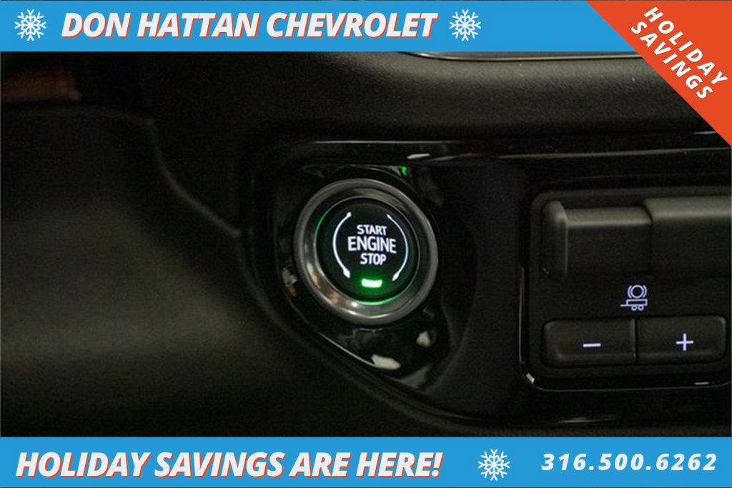 New 2026 Chevrolet Silverado 3500 High Country w/ Technology Package image 14