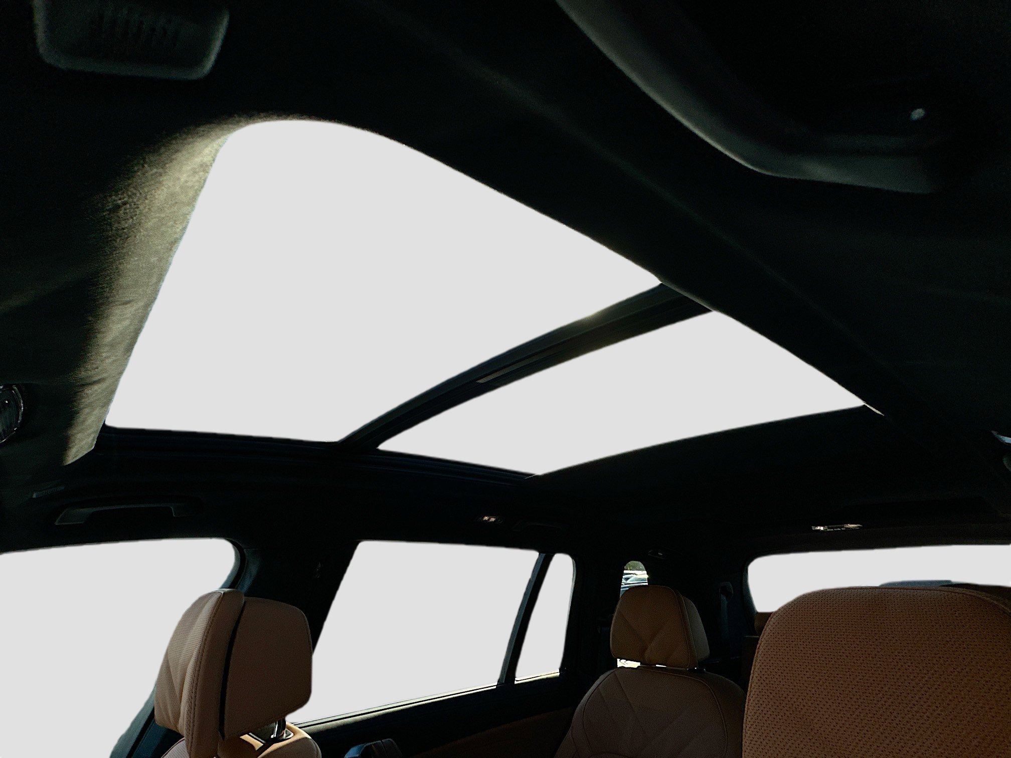 New 2026 BMW X7 xDrive40i w/ M Sport Package image 16