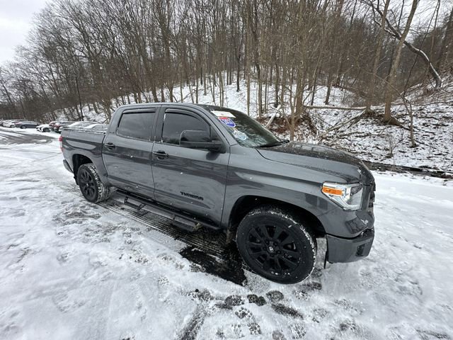 Certified 2021 Toyota Tundra Limited image 10