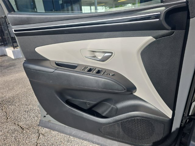 Used 2024 Hyundai Tucson SEL w/ Convenience Package FWD image 14