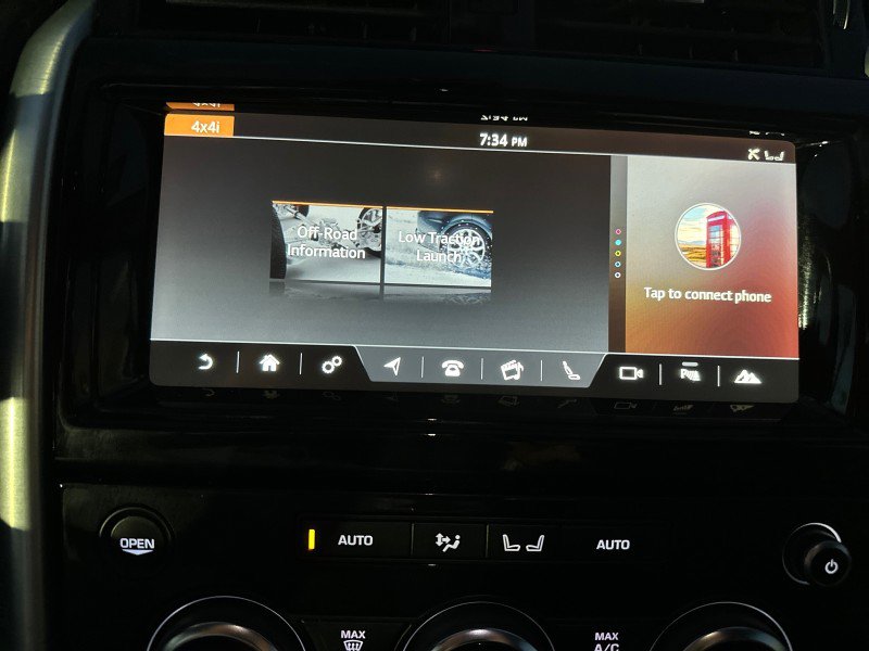 Used 2017 Land Rover Discovery HSE image 94