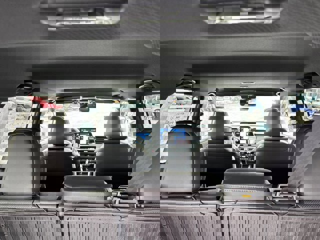 New 2026 Subaru Outback Limited image 99