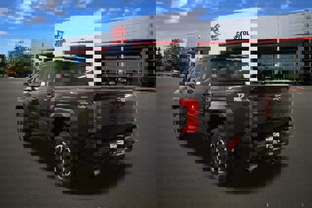 New 2026 Toyota Tacoma TRD Off-Road image 5