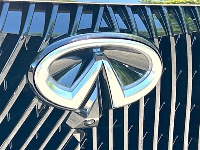 New 2026 INFINITI QX60 Autograph w/ Autograph Tech Package image 10