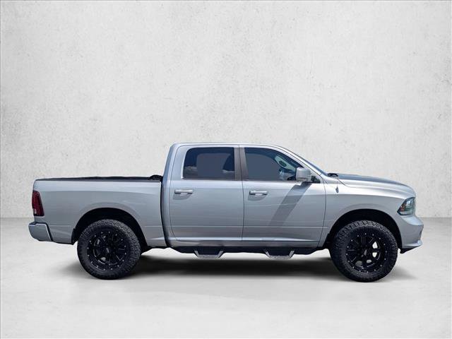 Used 2014 RAM 1500 Sport w/ Sport Premium Group image 4
