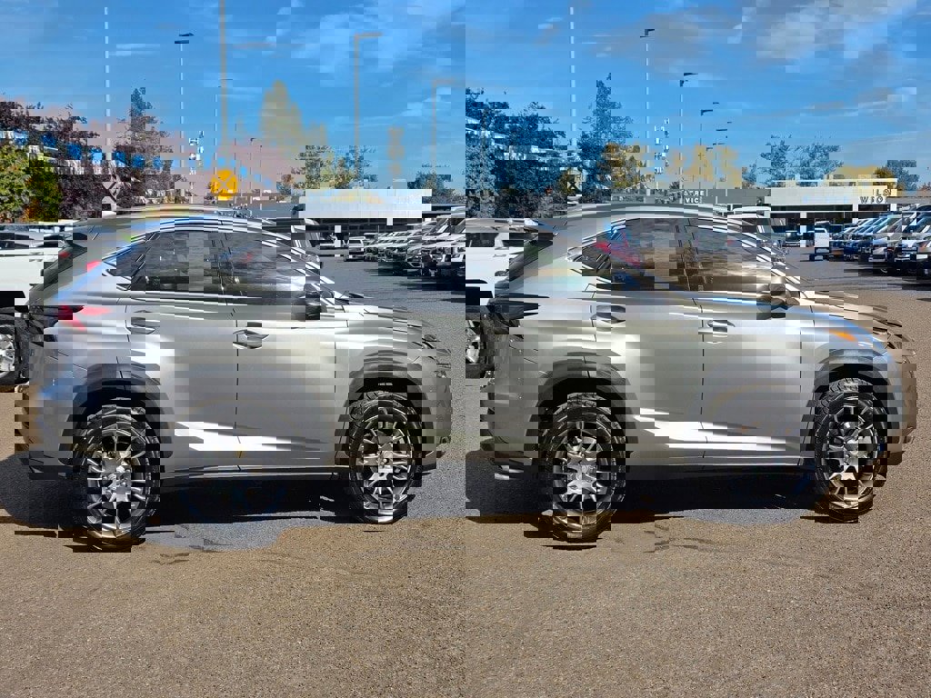 Used 2015 Lexus NX 200t AWD w/ Premium Package image 6