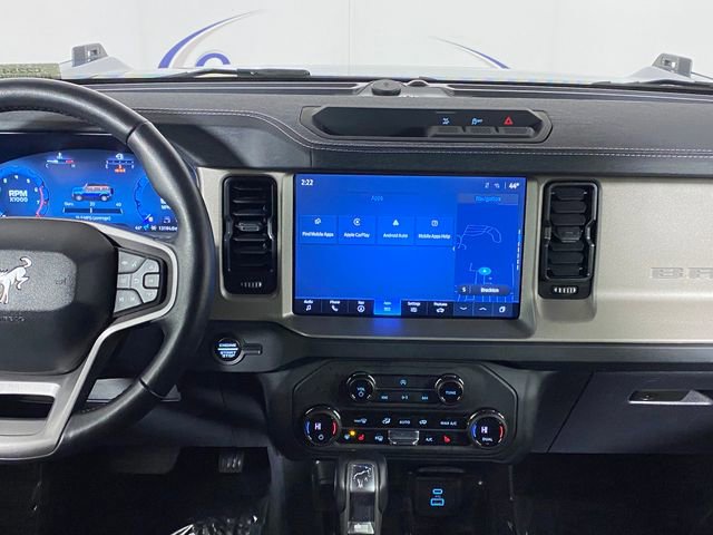 Used 2025 Ford Bronco Outer Banks image 19