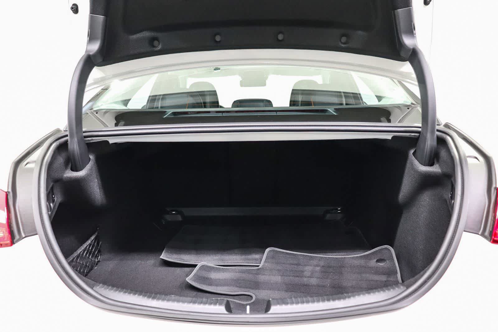 Certified 2023 Mercedes-Benz C 300 Sedan image 27