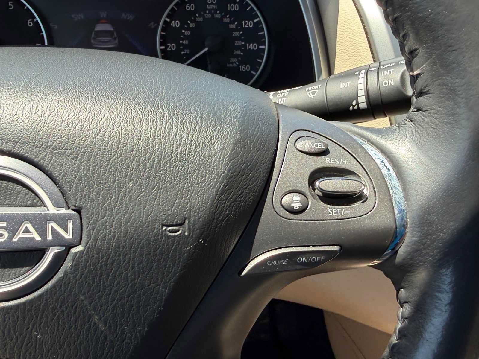 Used 2023 Nissan Murano Platinum w/ Cargo Package AWD/4WD image 18
