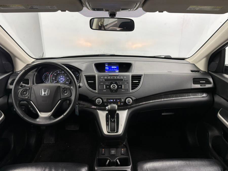 Used 2014 Honda CR-V EX-L image 40