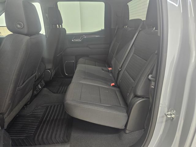 Used 2024 Chevrolet Silverado 1500 LT AWD/4WD image 4
