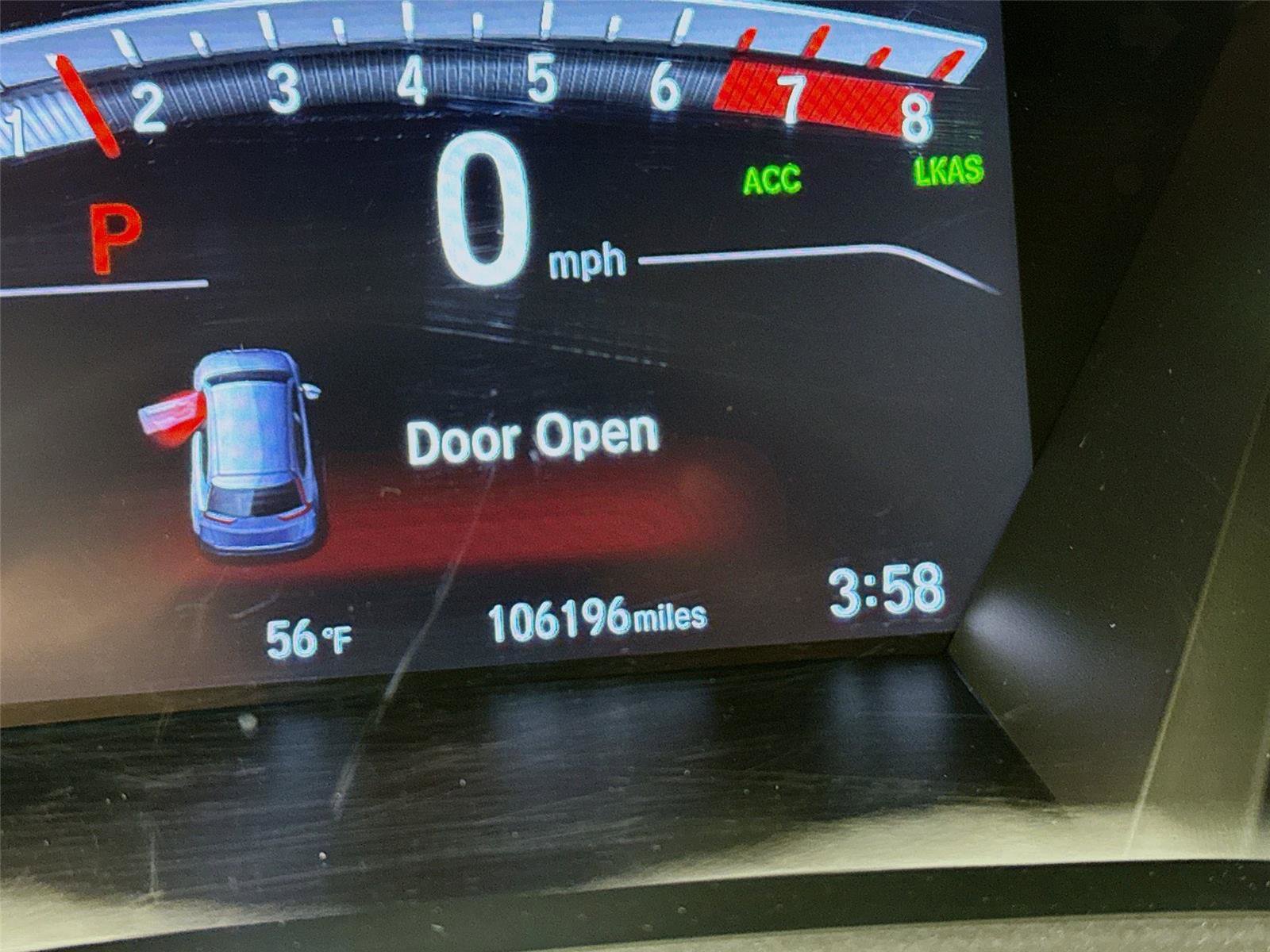 Used 2021 Honda CR-V EX image 19