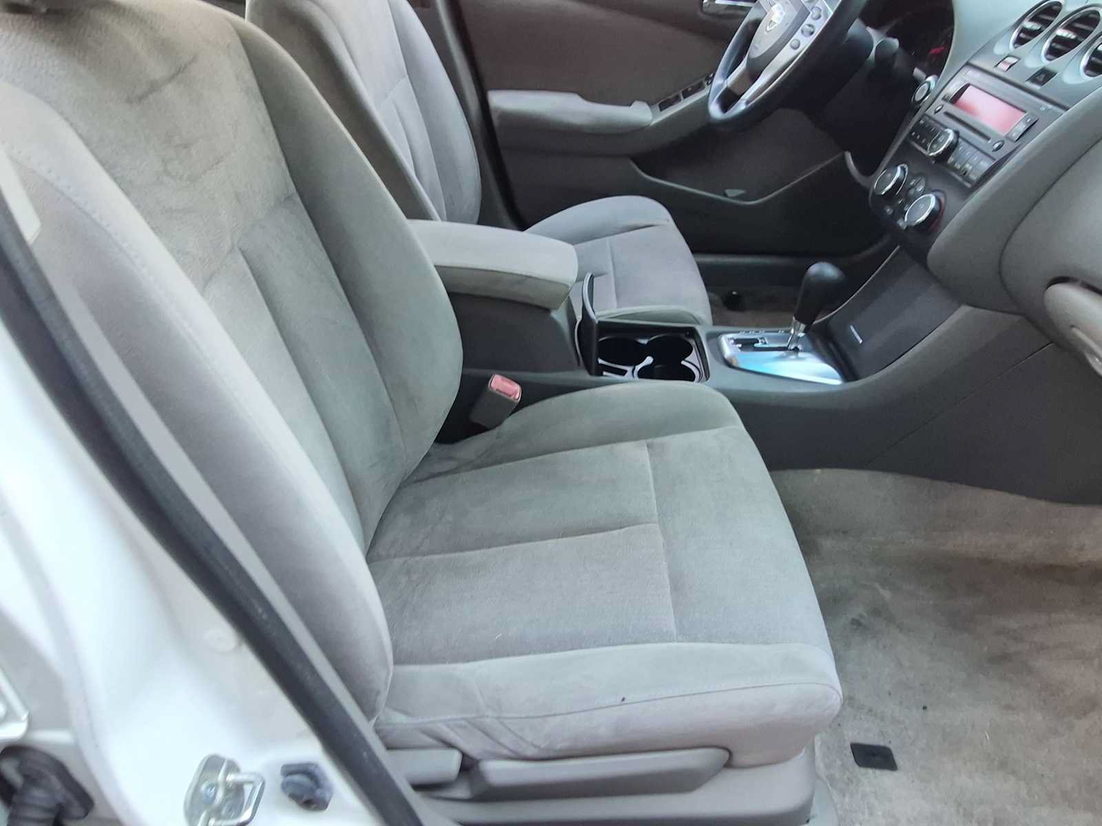 Used 2012 Nissan Altima 2.5 FWD image 20