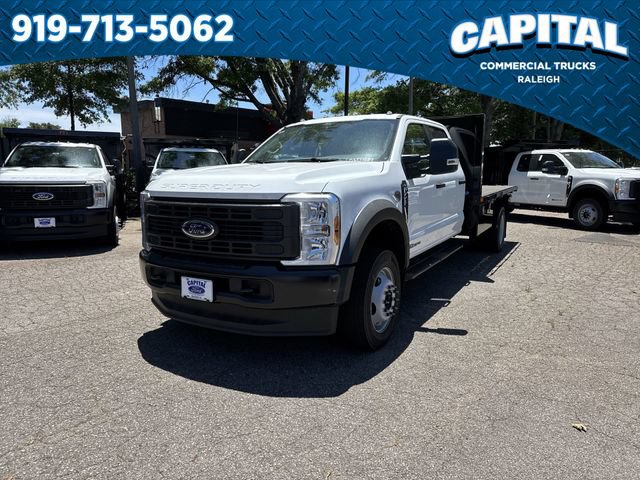 New 2026 Ford F450 XL