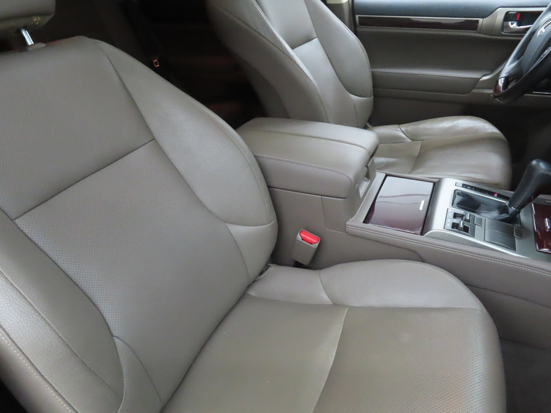 Used 2019 Lexus GX 460 Premium AWD/4WD image 27