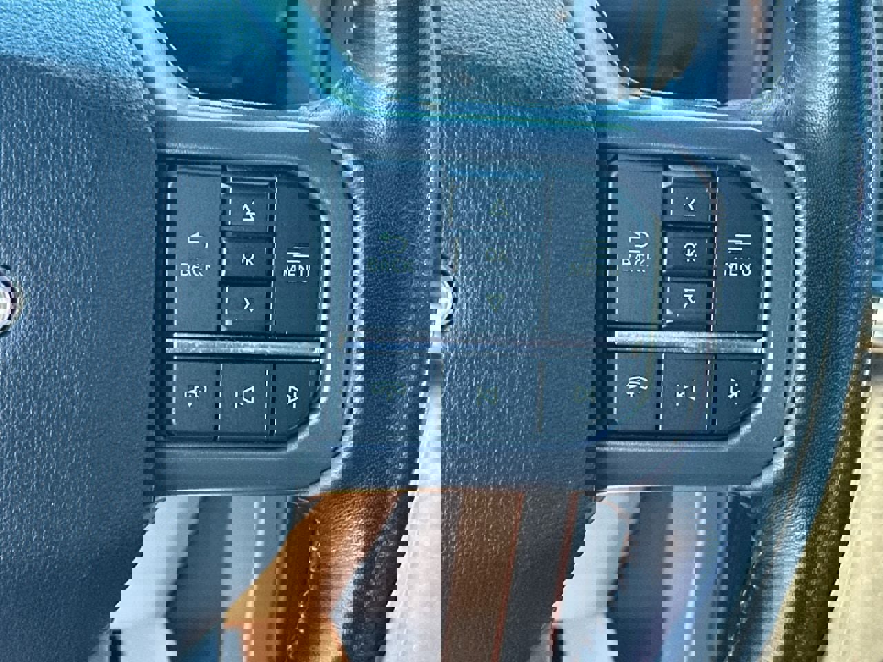 Used 2021 Ford F150 Lariat w/ Equipment Group 502A High image 25