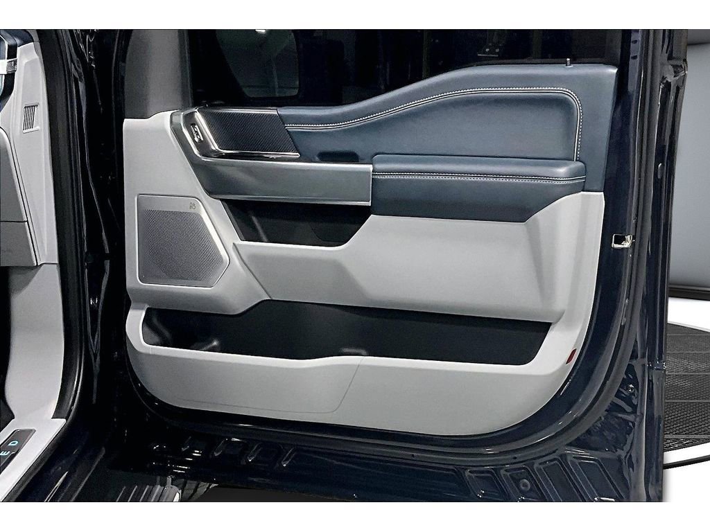 Used 2023 Ford F150 Limited image 25