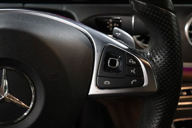 Used 2018 Mercedes-Benz E 400 Coupe image 23