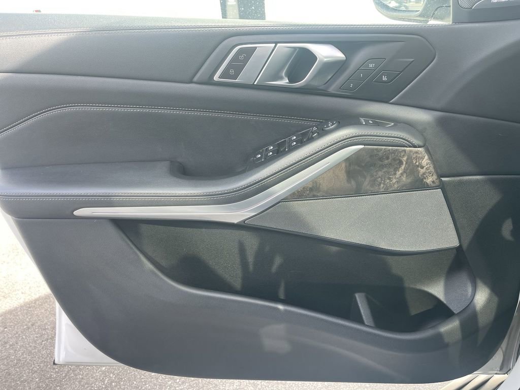 Used 2024 BMW X5 xDrive40i image 26