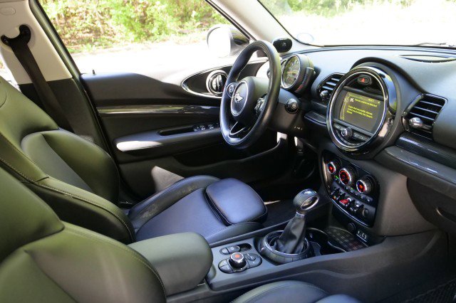 Used 2017 MINI Cooper Clubman S image 40