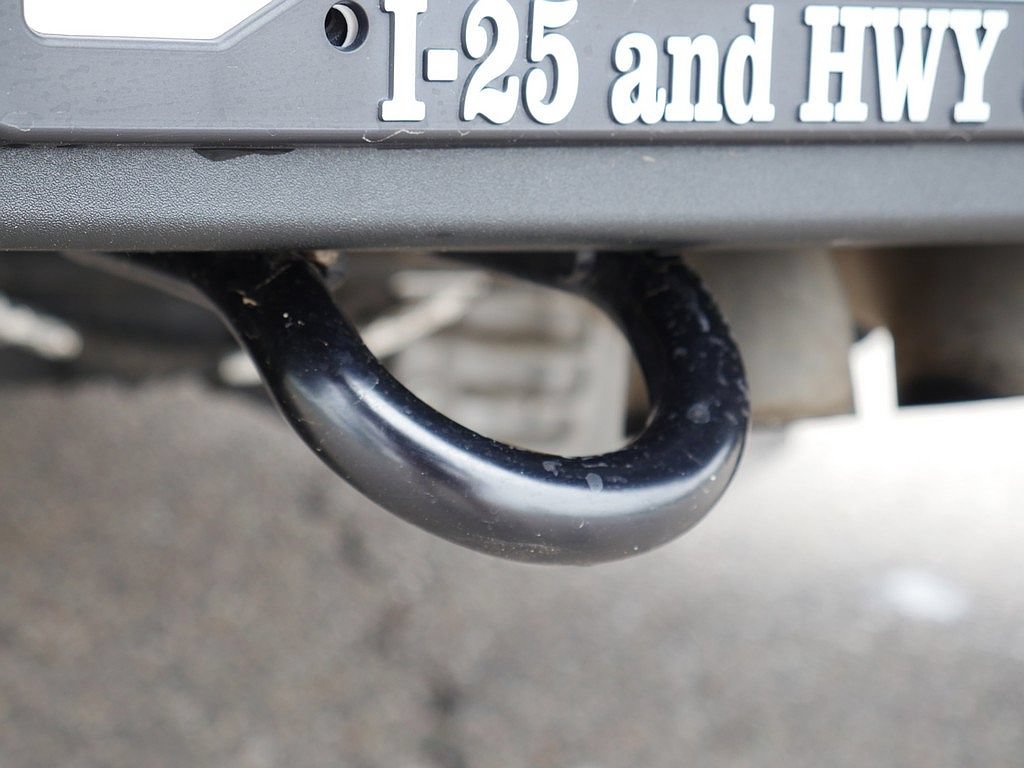 Used 2024 Ford Bronco Raptor AWD/4WD image 75