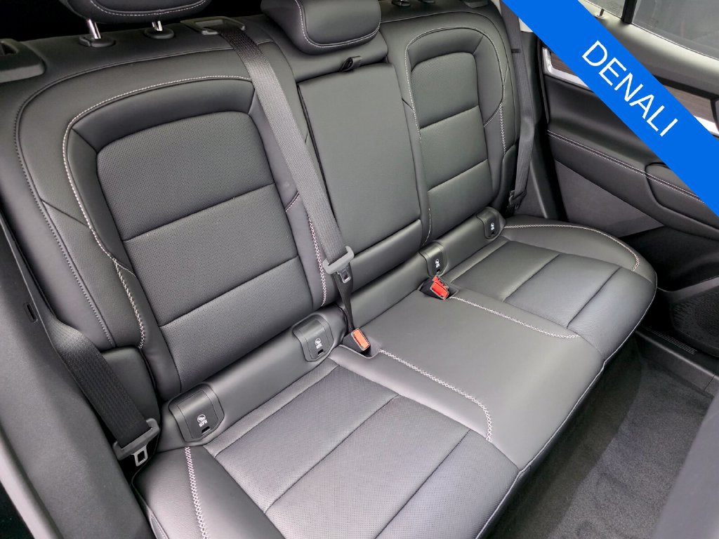 Used 2026 GMC Terrain Denali AWD/4WD image 26