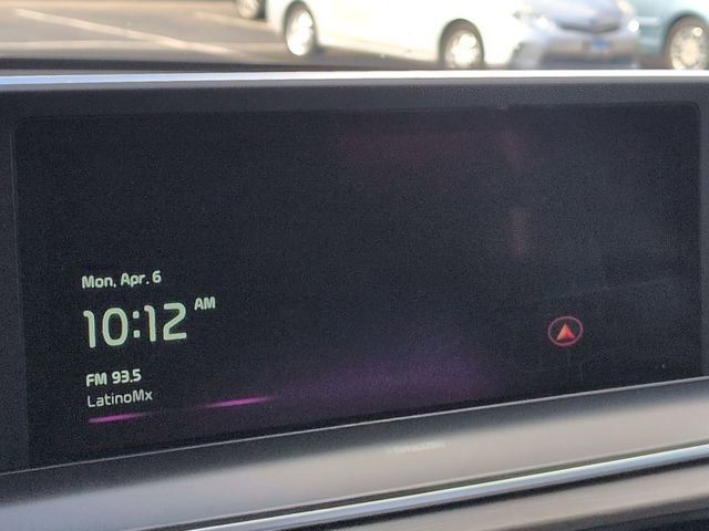 Used 2022 Kia Telluride EX w/ EX Premium Package image 20