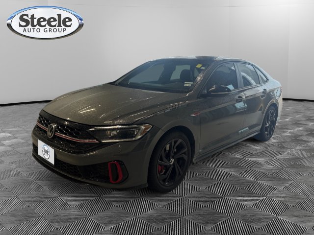 Used 2023 Volkswagen Jetta GLI Autobahn