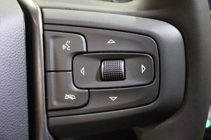 New 2026 GMC Sierra 1500 AT4 w/ AT4 Premium Package image 39