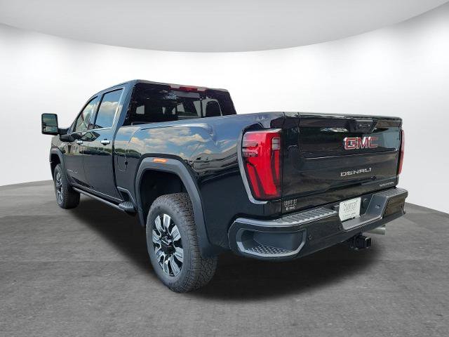 New 2026 GMC Sierra 2500 Denali w/ Denali Reserve Package image 5