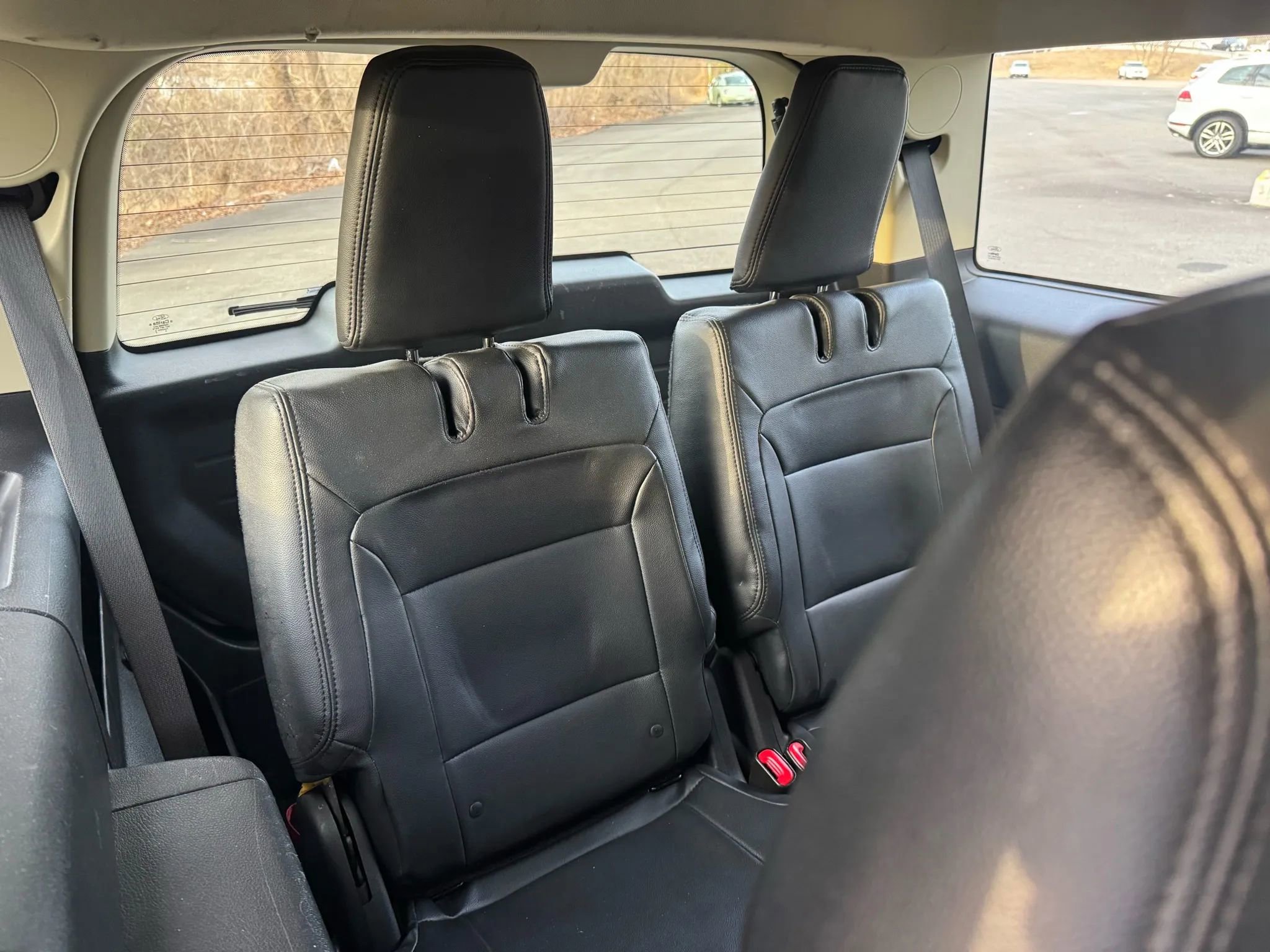 Used 2014 Ford Flex SEL w/ Equipment Group 201A image 28