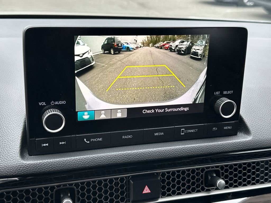 Used 2024 Honda Civic Sport image 25