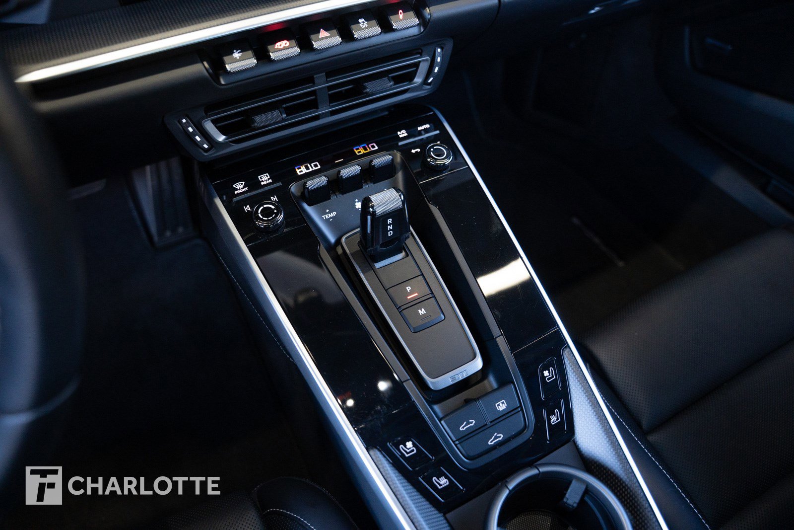 Used 2023 Porsche 911 Turbo image 29