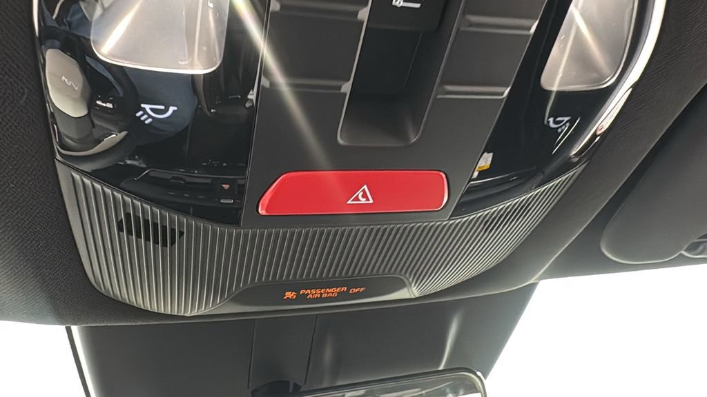 New 2025 Kia K4 GT-Line w/ GT-Line Premium Package image 28