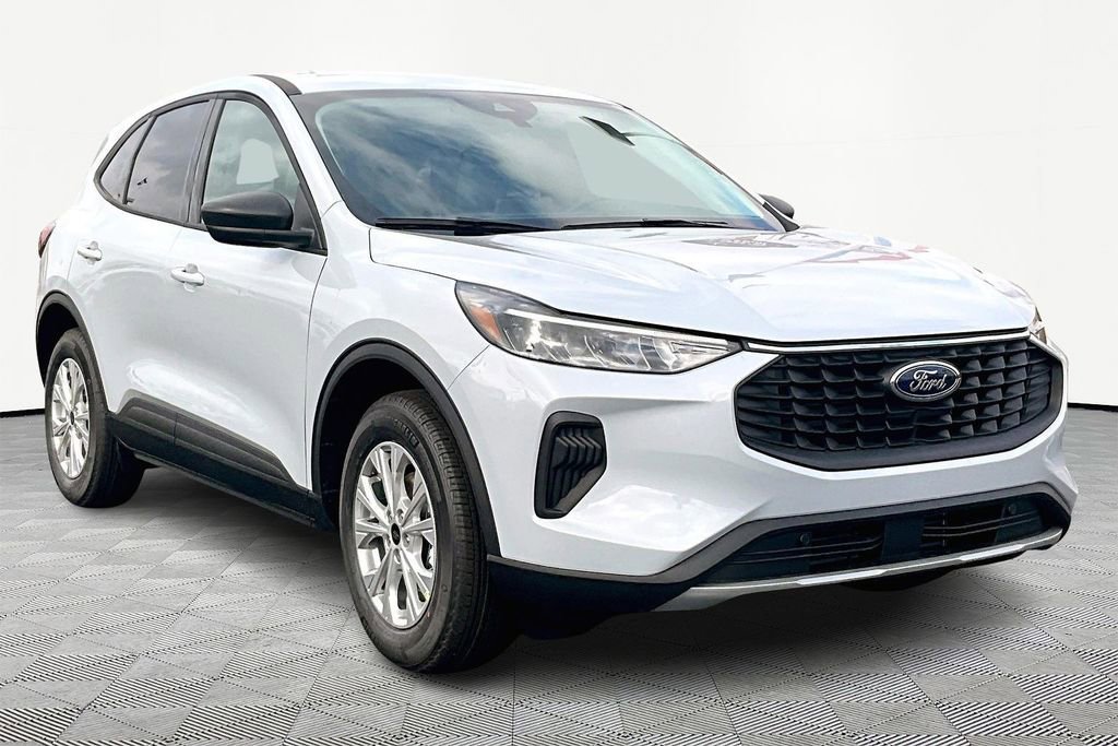 New 2026 Ford Escape Active