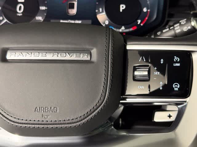 New 2027 Land Rover Range Rover SE AWD/4WD image 31