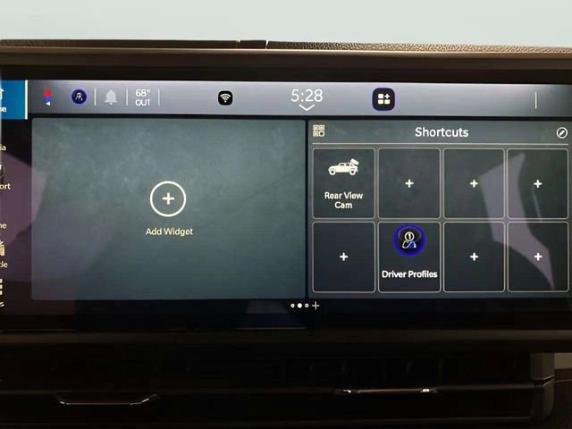 Used 2025 Jeep Wrangler Unlimited Sport S 4xe image 36