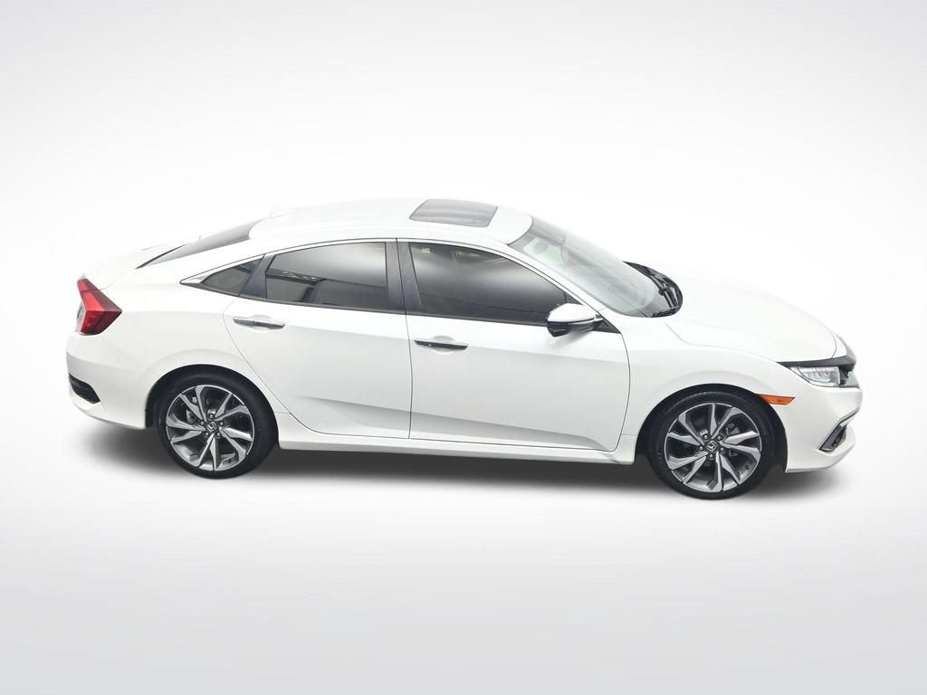 Used 2019 Honda Civic Touring image 33