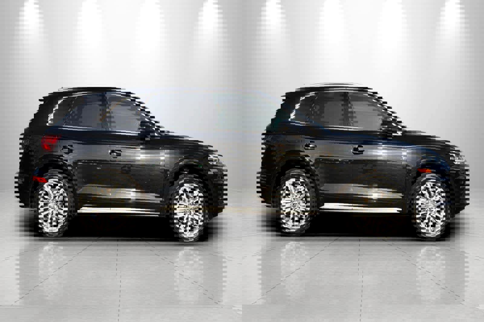 Used 2019 Audi Q5 2.0T Premium Plus w/ Premium Plus Package image 8