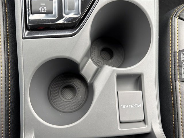 New 2026 Subaru Crosstrek 2.5i Wilderness image 9
