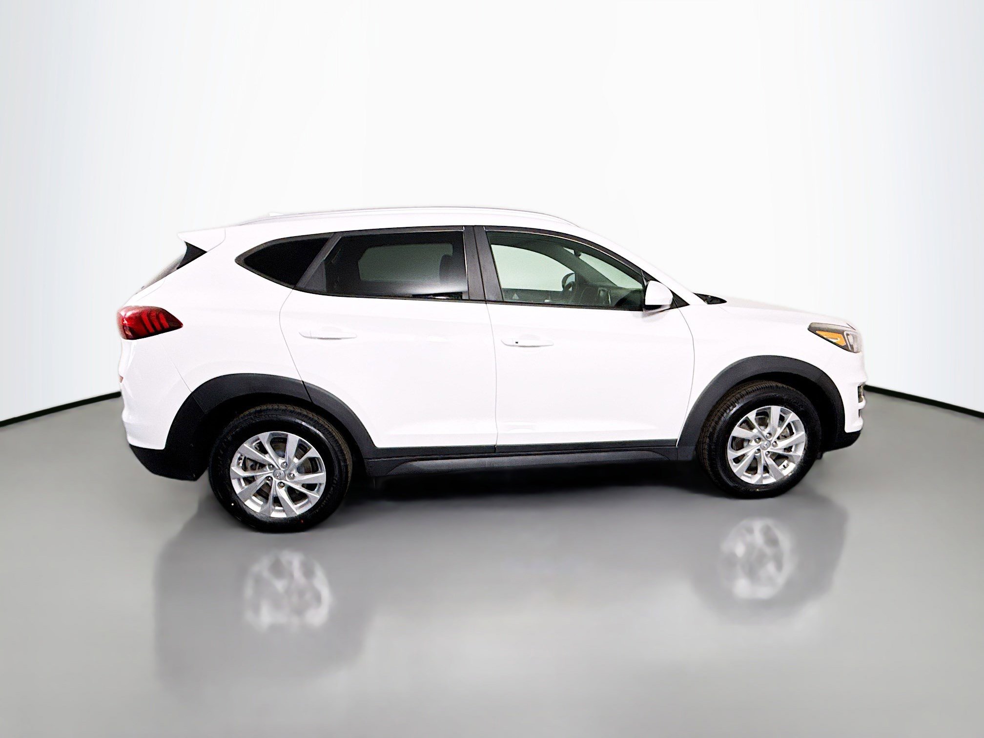 Used 2019 Hyundai Tucson Value image 11