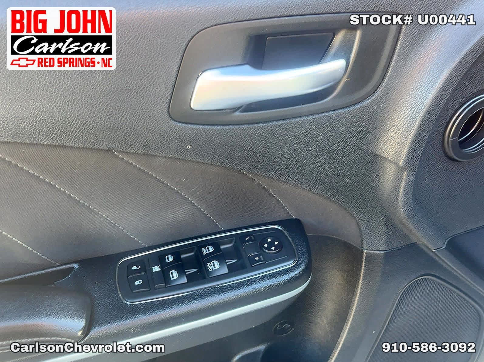 Used 2021 Dodge Charger R/T RWD image 31