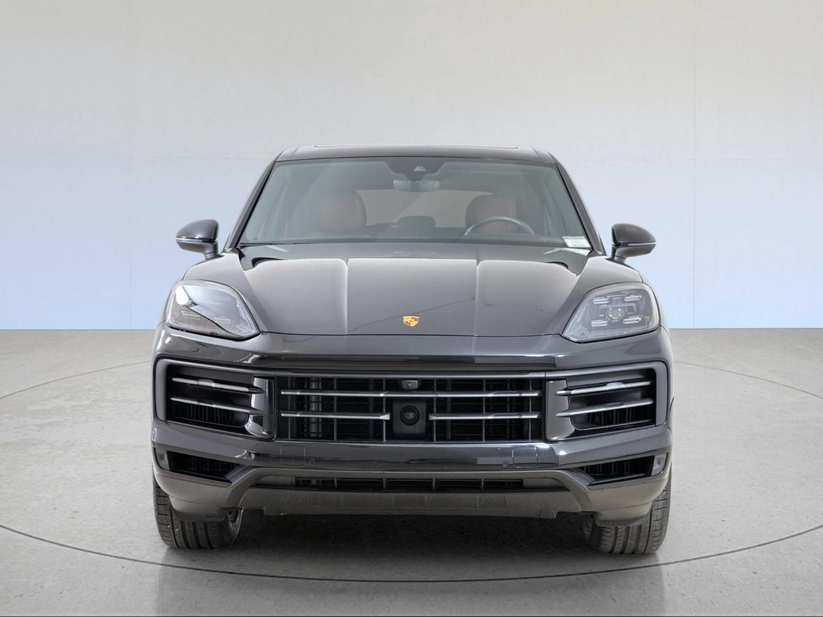 Certified 2024 Porsche Cayenne AWD/4WD image 11