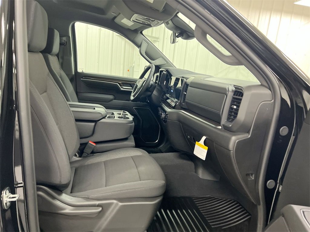 New 2026 Chevrolet Silverado 1500 LT image 22